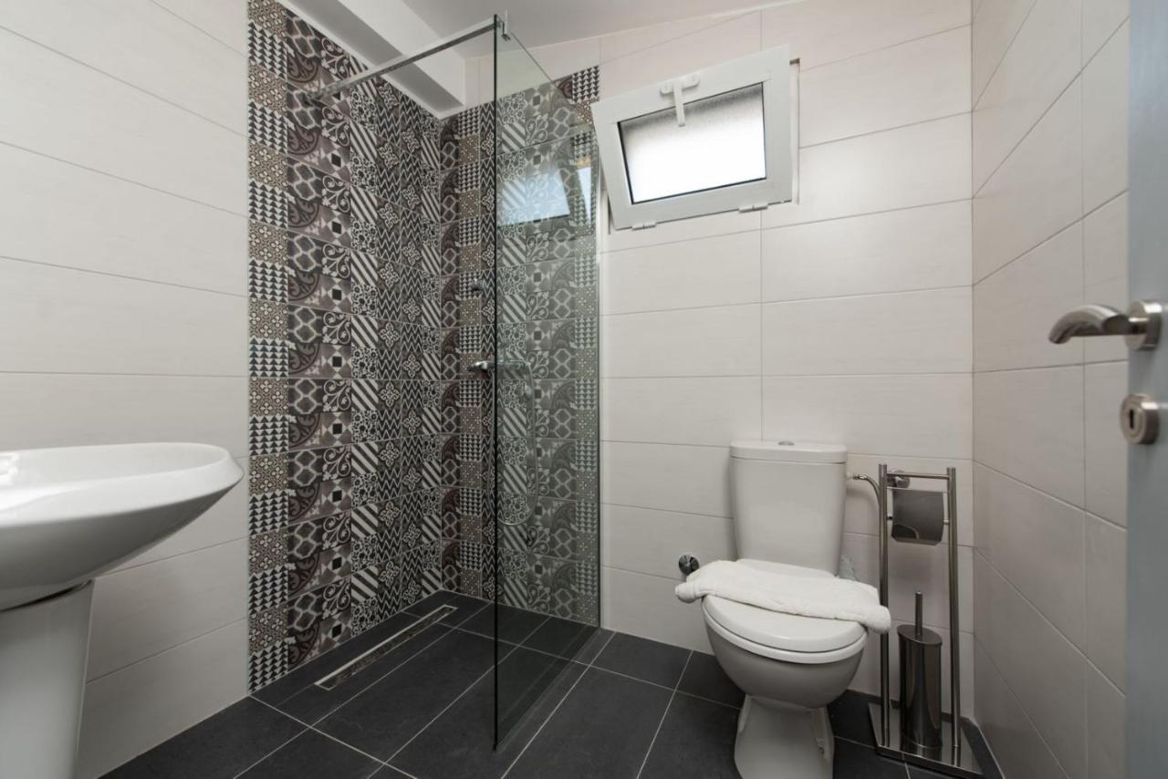 Studio Apartments Bulevar Ποντγορίτσα Εξωτερικό φωτογραφία