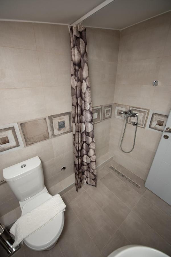 Studio Apartments Bulevar Ποντγορίτσα Εξωτερικό φωτογραφία