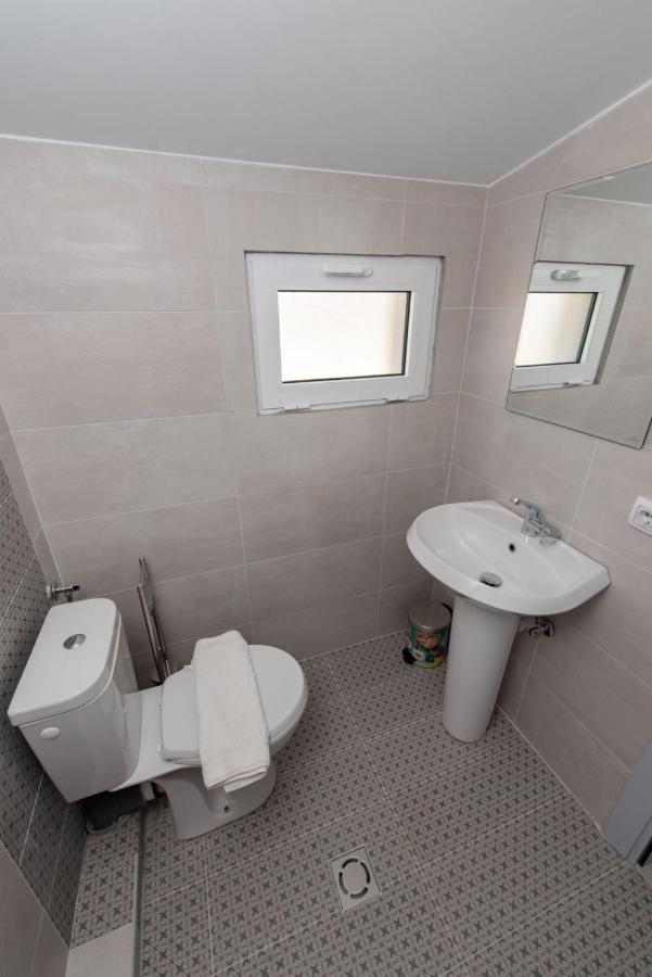 Studio Apartments Bulevar Ποντγορίτσα Εξωτερικό φωτογραφία