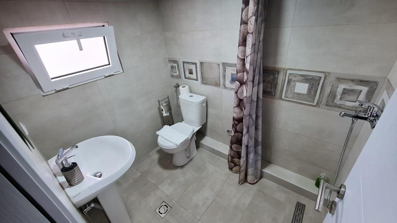 Studio Apartments Bulevar Ποντγορίτσα Εξωτερικό φωτογραφία