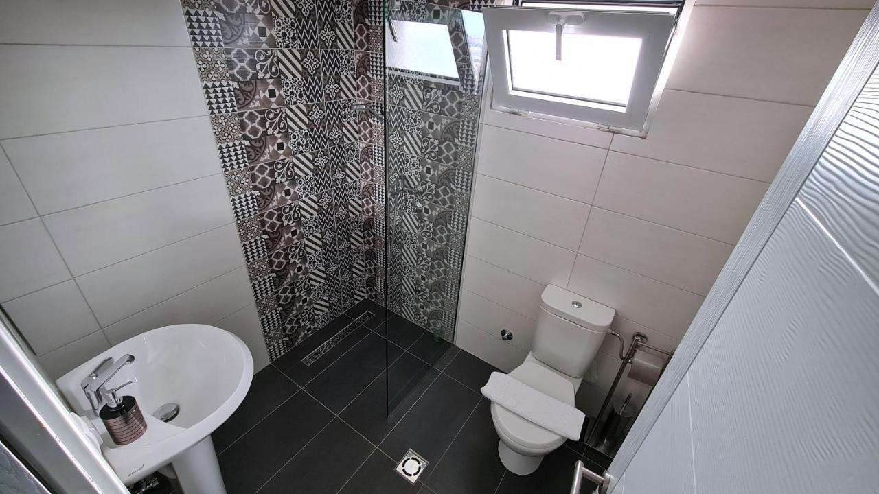 Studio Apartments Bulevar Ποντγορίτσα Εξωτερικό φωτογραφία